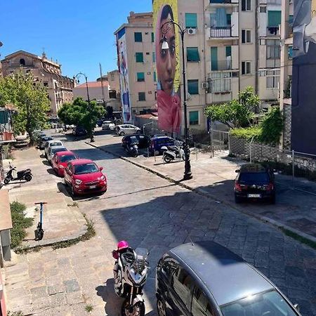 Spasimo Boutique Palermo Dış mekan fotoğraf