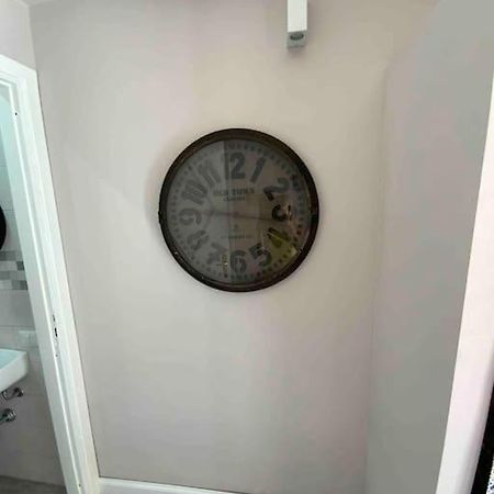 Spasimo Boutique Palermo Dış mekan fotoğraf
