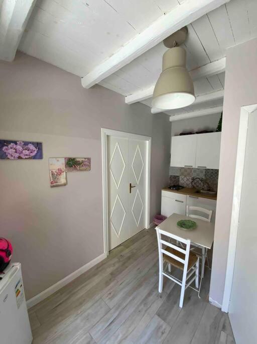 Spasimo Boutique Palermo Dış mekan fotoğraf