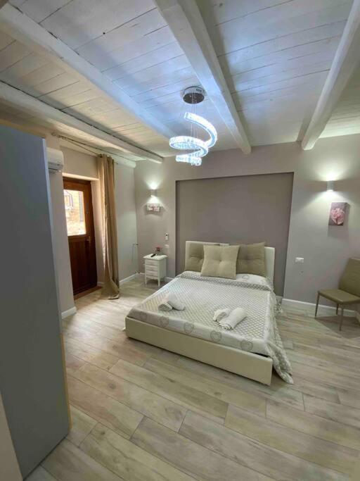 Spasimo Boutique Palermo Dış mekan fotoğraf