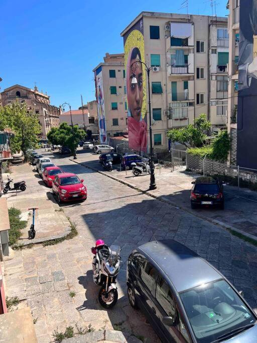 Spasimo Boutique Palermo Dış mekan fotoğraf
