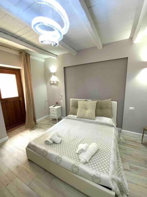 Spasimo Boutique Palermo Dış mekan fotoğraf