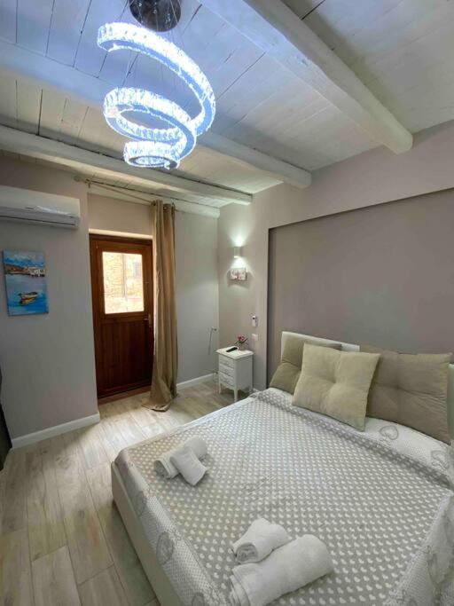 Spasimo Boutique Palermo Dış mekan fotoğraf