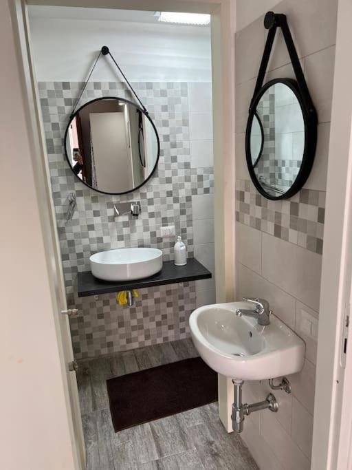 Spasimo Boutique Palermo Dış mekan fotoğraf