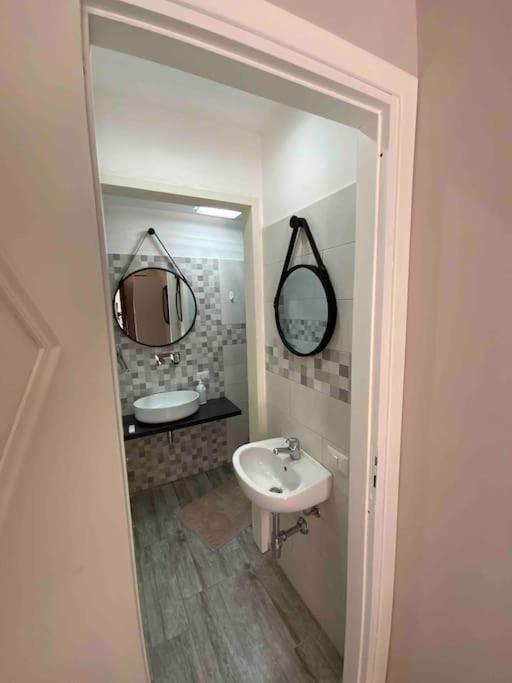 Spasimo Boutique Palermo Dış mekan fotoğraf